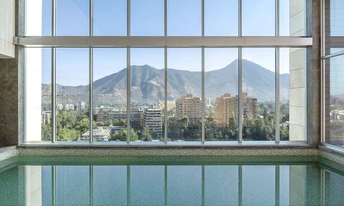 Vitacura Hotel | Hyatt Place Santiago/Vitacura