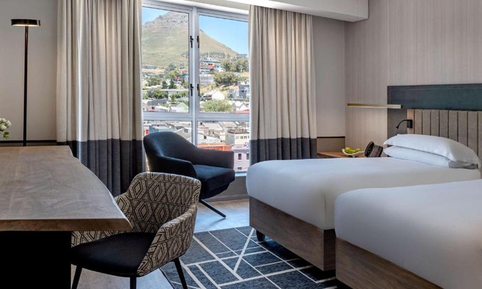 Bo'Kaap Hotel | Hyatt Regency Cape Town