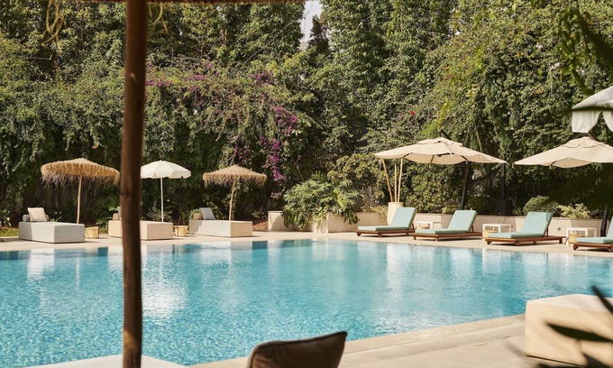 Casablanca City Center Hotel | Hyatt Regency Casablanca