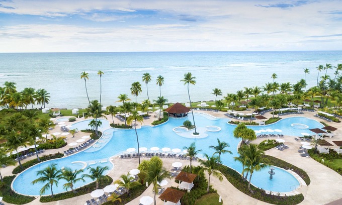 Zarzal Complejo | Hyatt Regency Grand Reserve Puerto Rico
