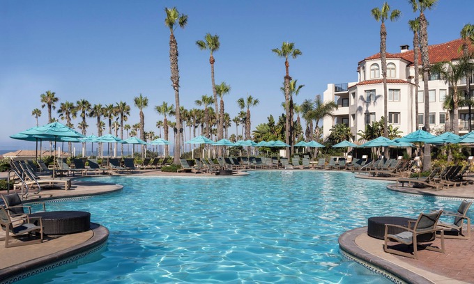 Huntington Beach Complejo | Hyatt Regency Huntington Beach Resort and Spa