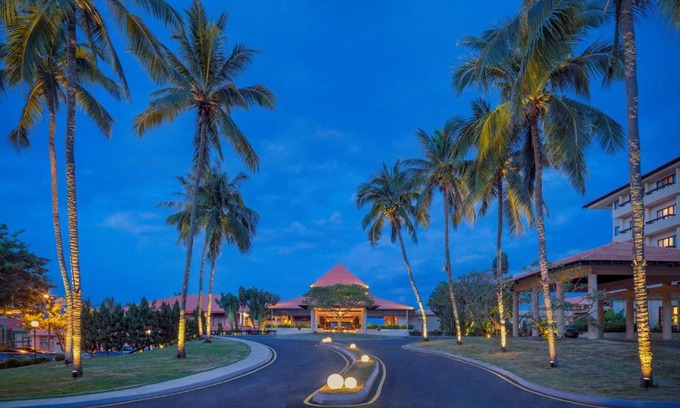 Teluk Cempedak Complejo | Hyatt Regency Kuantan Resort