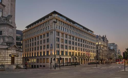 Castle Baynard Hotel | Hyatt Regency London Blackfriars