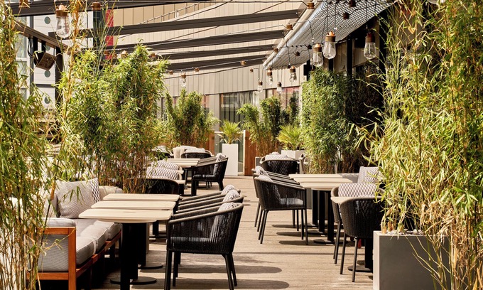 Stratford and New Town Hotel | Hyatt Regency London Stratford