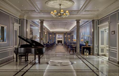 City of Westminster Hotel | Hyatt Regency London - The Churchill