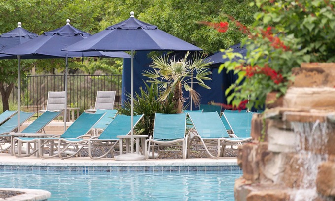 Lost Pines Complejo | Hyatt Regency Lost Pines Resort and Spa