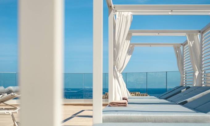 Paceville Hotel | Hyatt Regency Malta