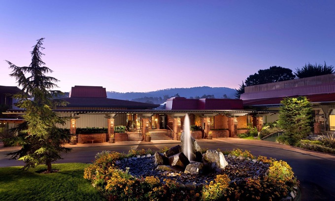 Monterey Complejo | Hyatt Regency Monterey Hotel & Spa