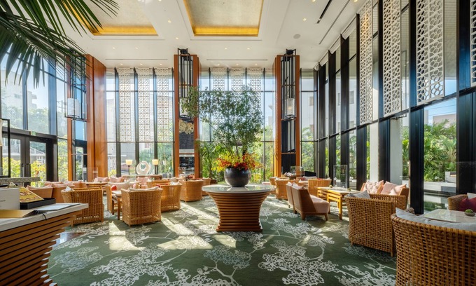 Makishi Hotel | Hyatt Regency Naha, Okinawa