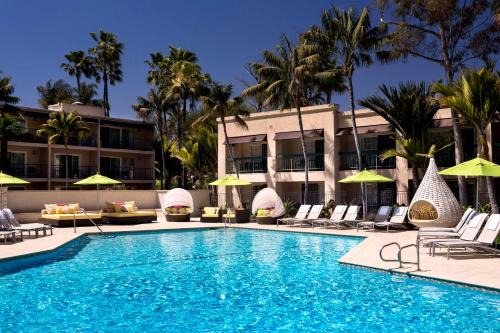 Newport Beach Complejo | Hyatt Regency Newport Beach