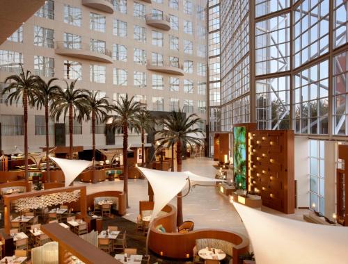 Anaheim Resort Hotel | Hyatt Regency Orange County