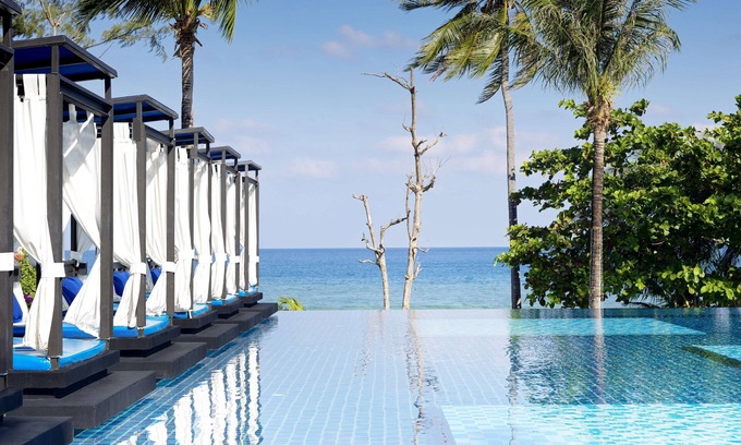 Kamala Complejo | Hyatt Regency Phuket Resort