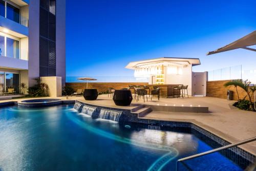 San Luis Potosí Hotel | Hyatt Regency San Luis Potosi