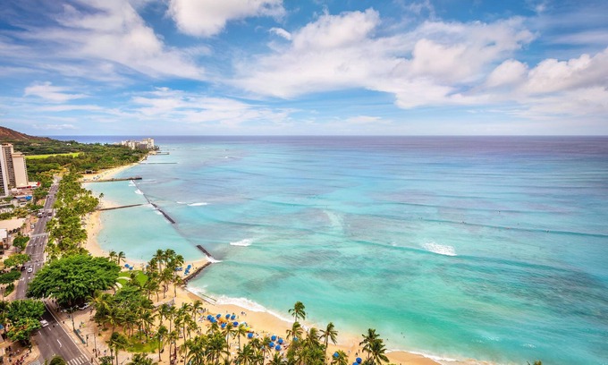 Waikiki Complejo | Hyatt Regency Waikiki Beach Resort & Spa