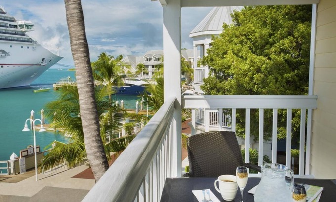 Truman Annex Complejo | Hyatt Sunset Harbour Resort-Prime location on Key West!!