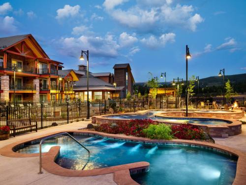 The Highlands Apartamento | Hyatt Vacation Club at The Ranahan