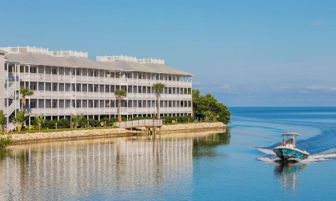 Key West Complejo | Hyatt Vacation Club at Beach House