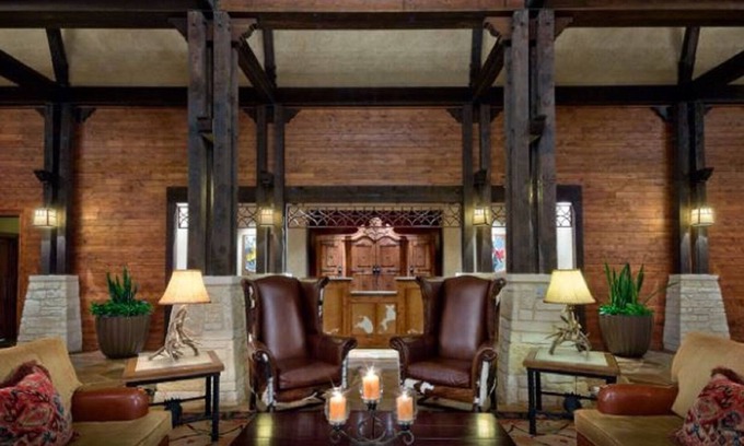 West San Antonio Complejo | Hyatt Wild Oak Ranch - Unidad de estudio - ¡Escapada de pareja! ¡Increíble Resort!
