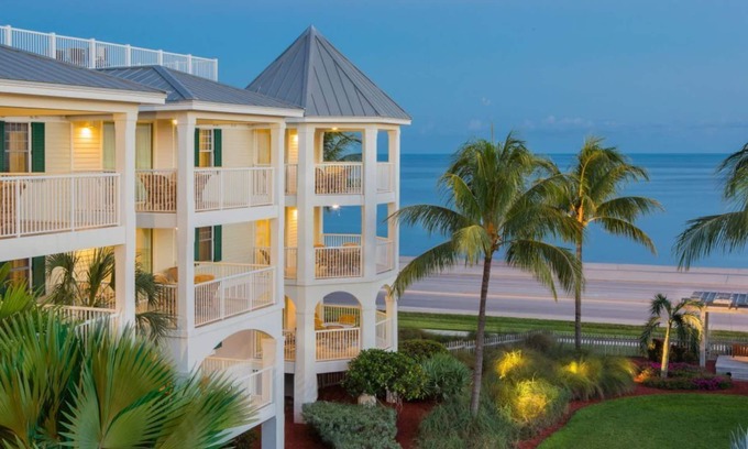 Key West Complejo | Hyatt Windward Pointe, Key West 2-Bdrm Condo Oct 23-26, 2025 Fantasy Fest