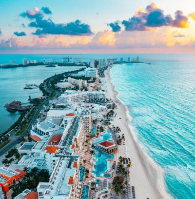 Punta Cancún Complejo | Hyatt Zilara Cancun - All Inclusive - Adults Only