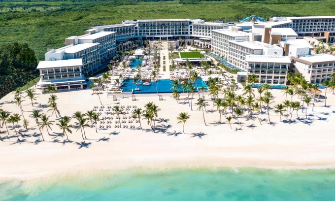 Punta Cana Complejo | Hyatt Zilara Cap Cana - Adults Only