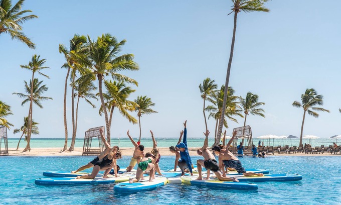 Punta Cana Complejo | Hyatt Zilara Cap Cana ‐ Adults Only ‐ All Inclusive