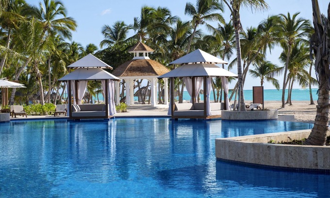 Punta Cana Complejo | Hyatt Ziva Cap Cana - All Inclusive