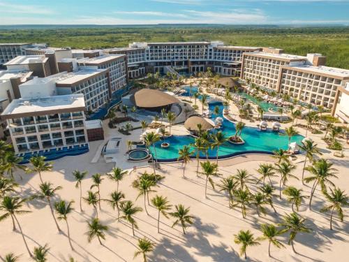 Punta Cana Complejo | Hyatt Ziva Cap Cana