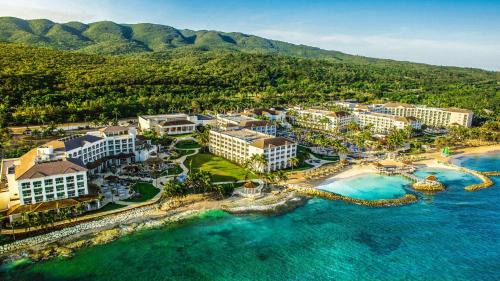 Montego Bay Complejo | Hyatt Ziva Rose Hall - All Inclusive