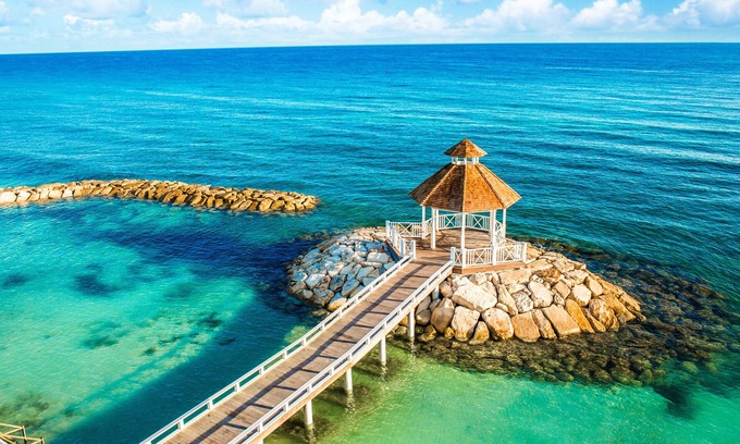 Montego Bay Complejo | Hyatt Ziva Rose Hall - All Inclusive