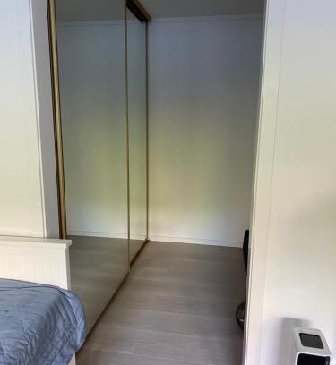 Faervik Apartamento | Hybel leies ut plass til 3