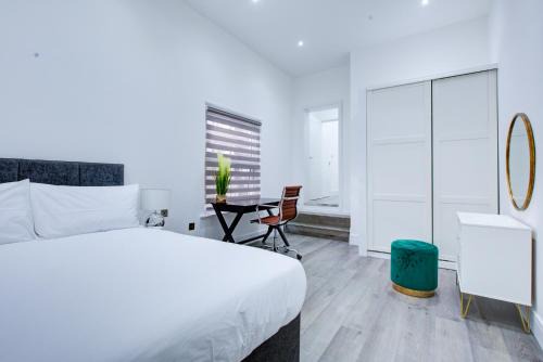 Wandsworth Apartamento | Hybrid Resi - London, Wandsworth close to Clapham