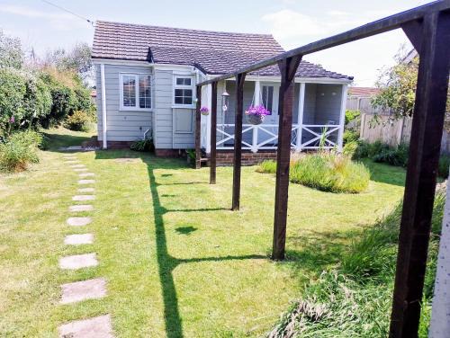 Bacton Casa | Hydaway