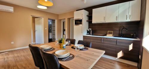 Cakovec Apartamento | HYDE PARK APARTMENTS