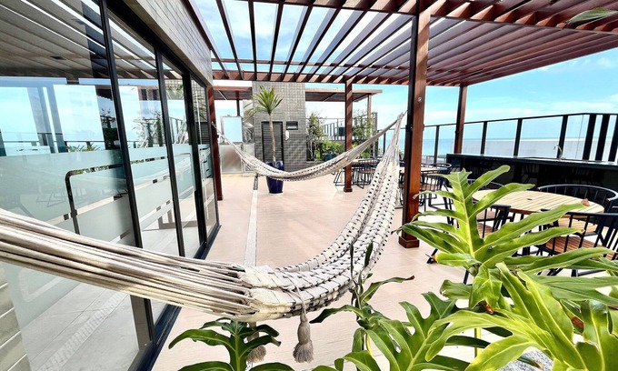 Jardim Oceania Apartamento | Hyde Park - By Living