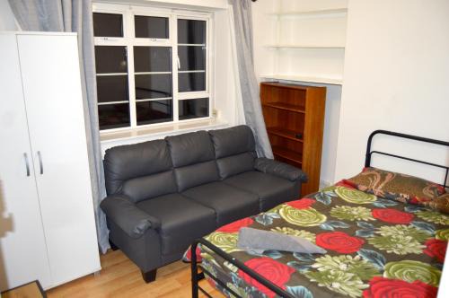 St. Johns Wood Casa | Hyde Park