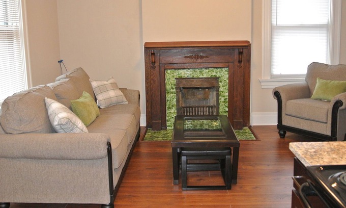 Hyde Park Apartamento | Hyde Park Square Jewel III