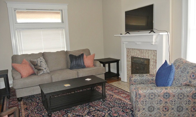 Hyde Park Apartamento | Hyde Park Square Jewel II