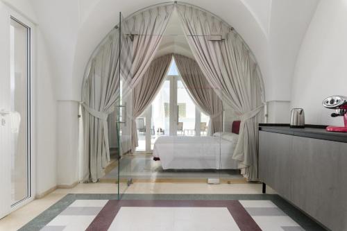 San Vito dei Normanni Casa | Hydeout Palace - Luxury & Spa Suites by Wonderful Italy