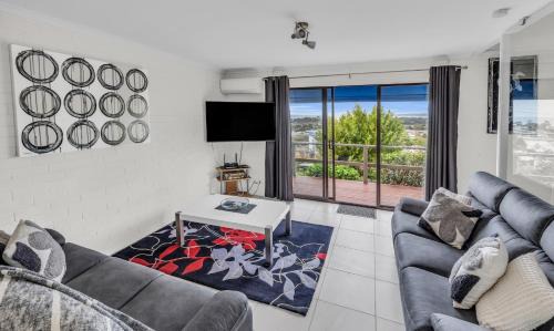 Merimbula Apartamento | Hydra Holiday Units, Merimbula