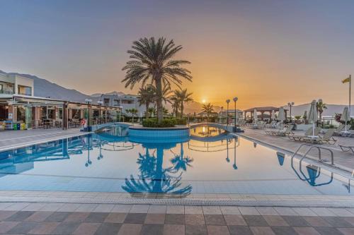 Kavros Complejo | Hydramis Palace Beach Resort