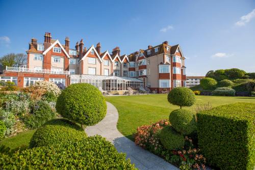 Meads Hotel | Hydro Hotel