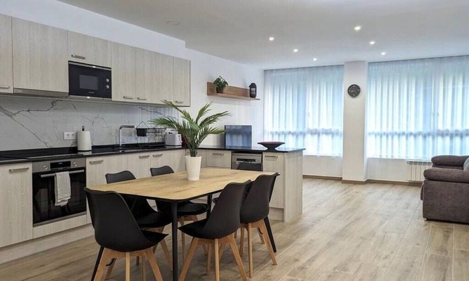 Ripoll Apartamento | Hydros Freser Ripoll