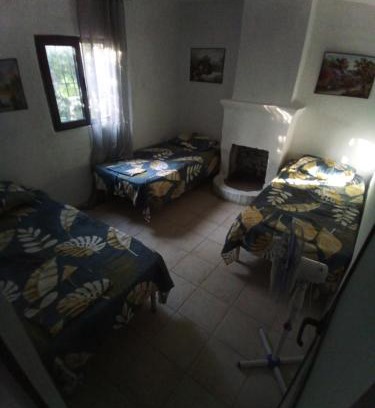 Qerek Casa | Hydrovor Room & Apartment