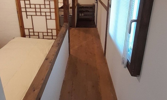 Samseon-dong Casa | Hyehwa 1937 (Hanok), a traditional Korean house built in 1937