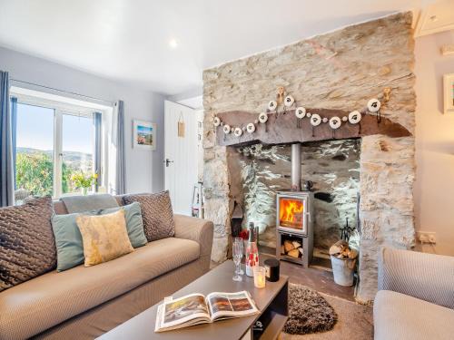 Llanllyfni Casa | Hyfrydle Cottage