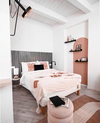 Ferrara Historic Centre Apartamento | HYGGE APT - FERRARA CENTRO