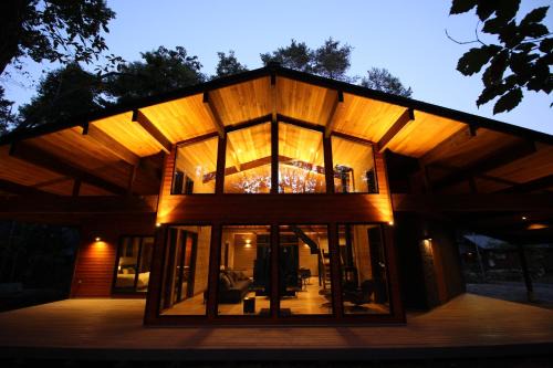 Hokujo Chalet De Esquí | Hygge Chalet Hakuba