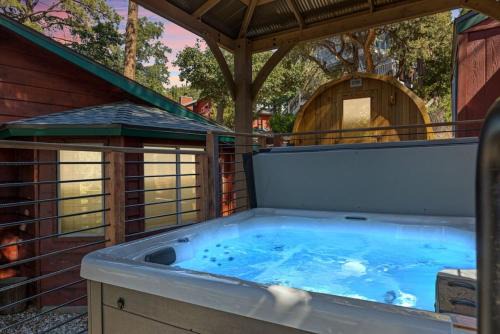 Upper Moonridge Casa | Hygge Frosk