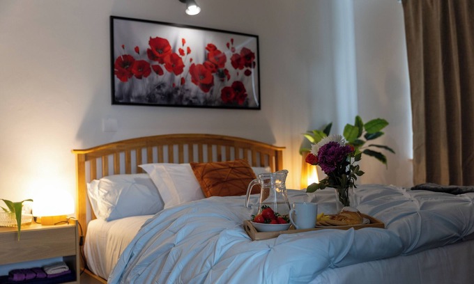 Norwich Casa | Hygge Haven Cozy Scandi Retreat
